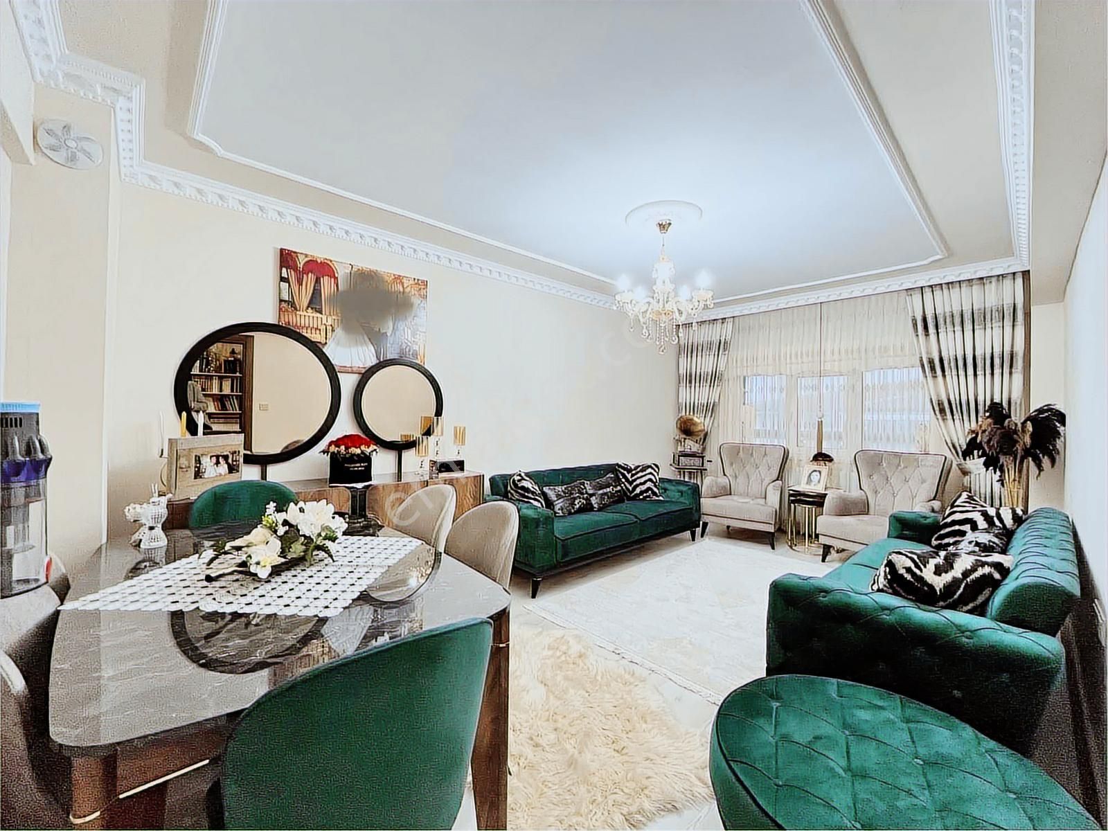 Zafer Mahallesinde Satılık 3+1 Yeni Bina - Görsel 2