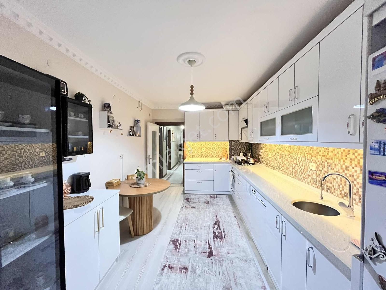 Zafer Mahallesinde Satılık 3+1 Yeni Bina - Görsel 23