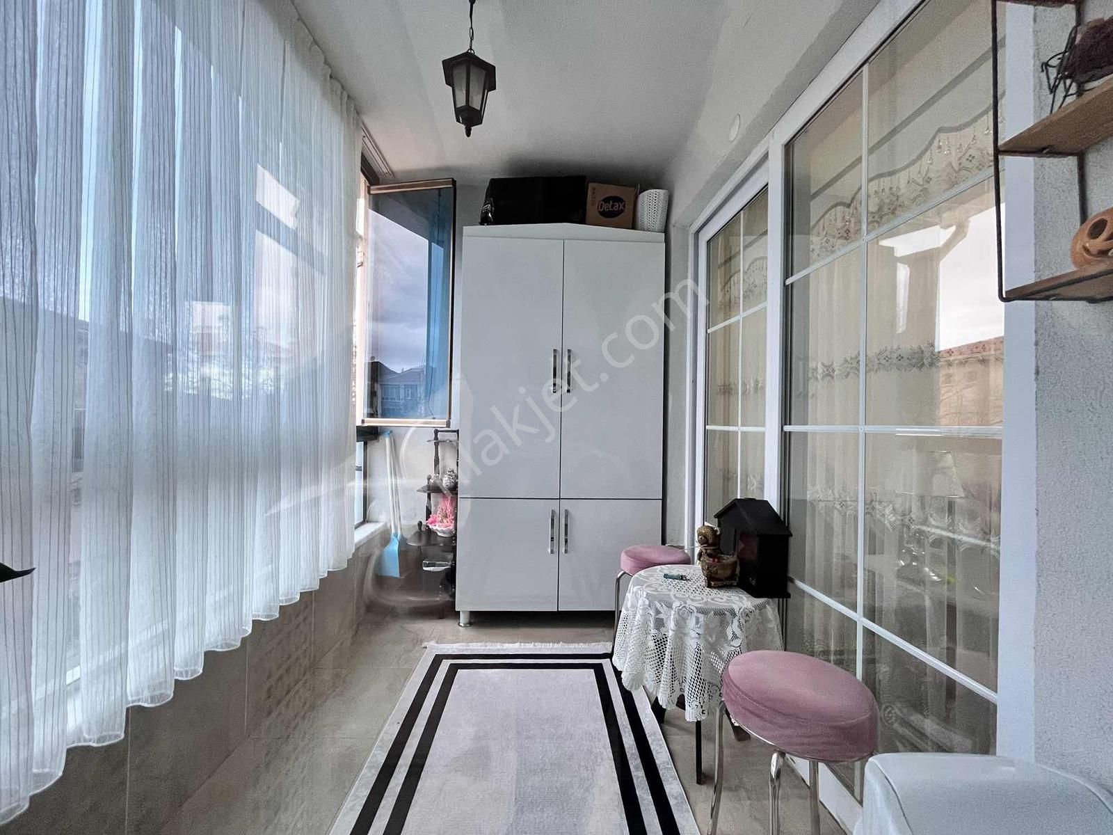 Zafer Mahallesinde Satılık 3+1 Yeni Bina - Görsel 12