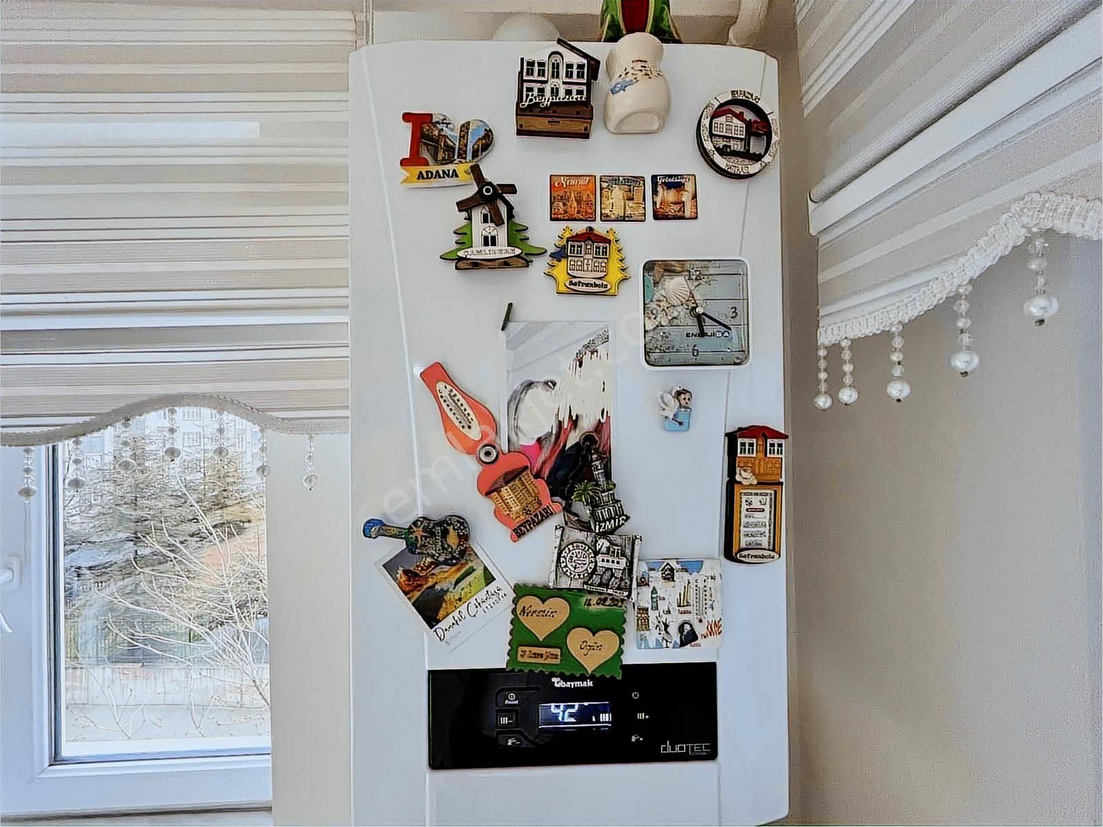 Zafer Mahallesinde Satılık 3+1 Yeni Bina - Görsel 10