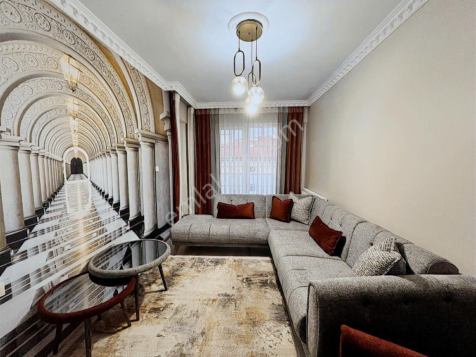 Zafer Mahallesinde Satılık 3+1 Yeni Bina - Görsel 9