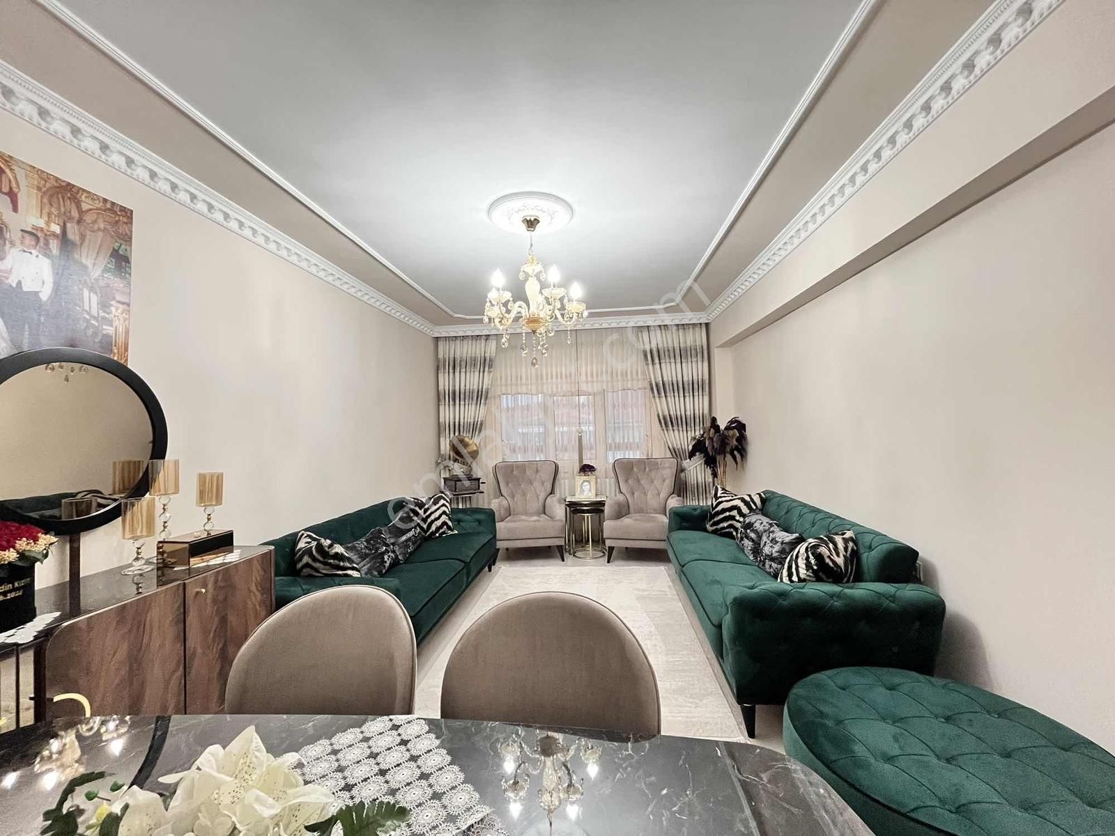 Zafer Mahallesinde Satılık 3+1 Yeni Bina - Görsel 15