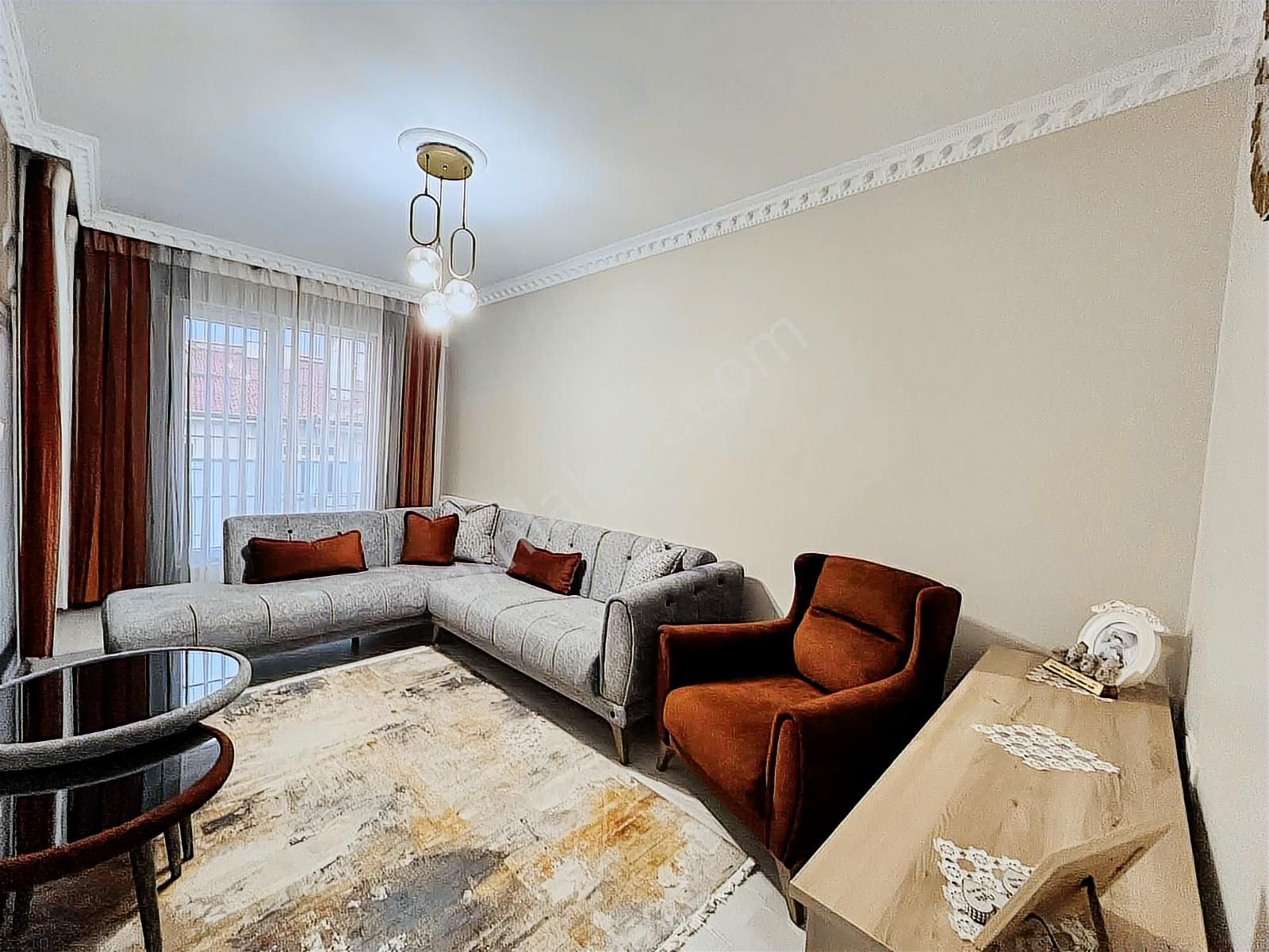 Zafer Mahallesinde Satılık 3+1 Yeni Bina - Görsel 21