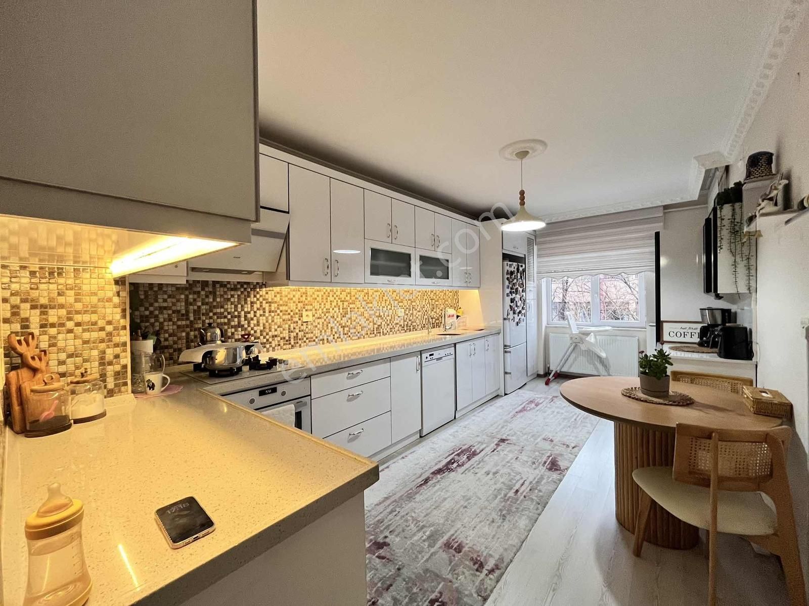 Zafer Mahallesinde Satılık 3+1 Yeni Bina - Görsel 14