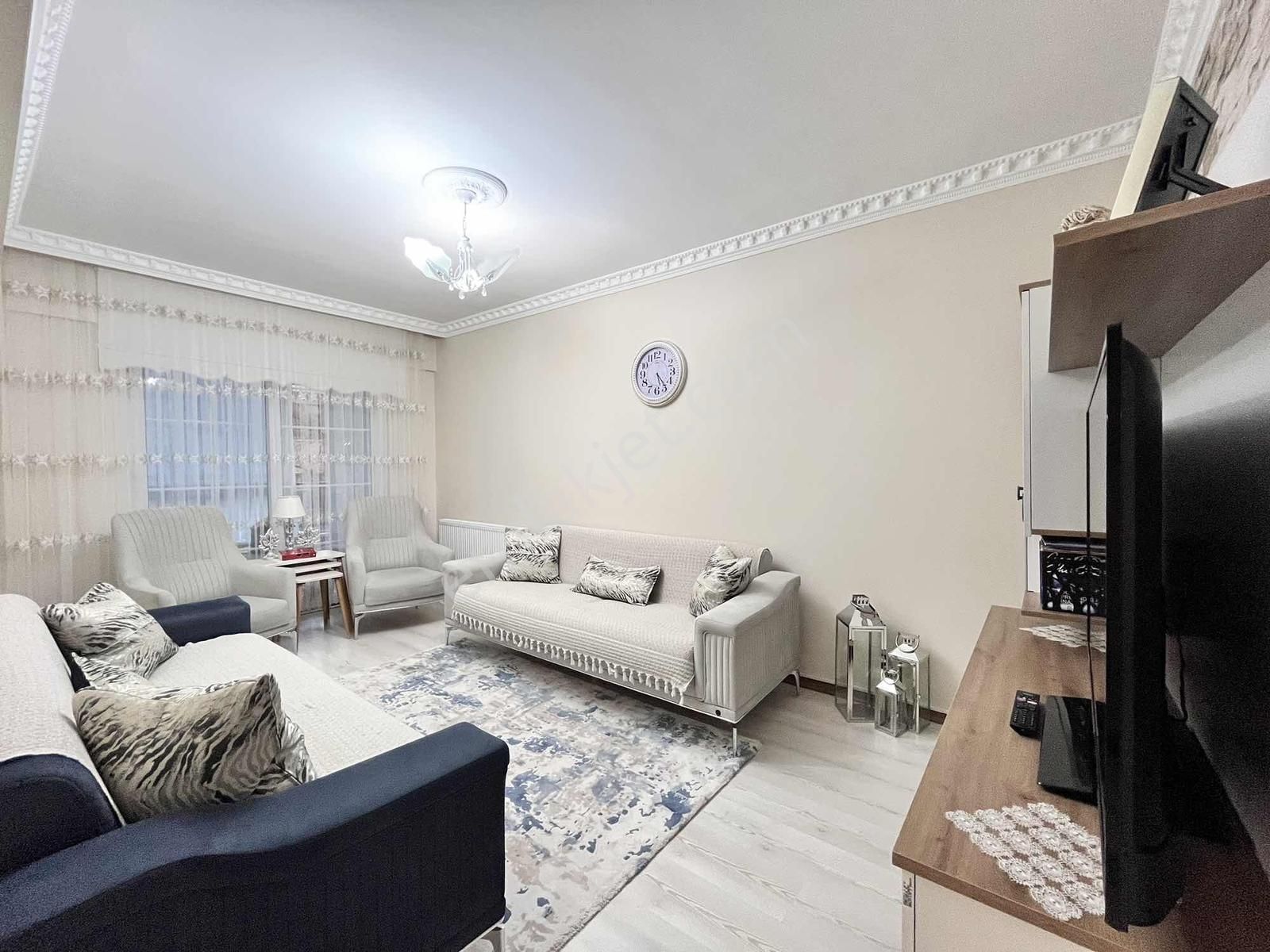 Zafer Mahallesinde Satılık 3+1 Yeni Bina - Görsel 17