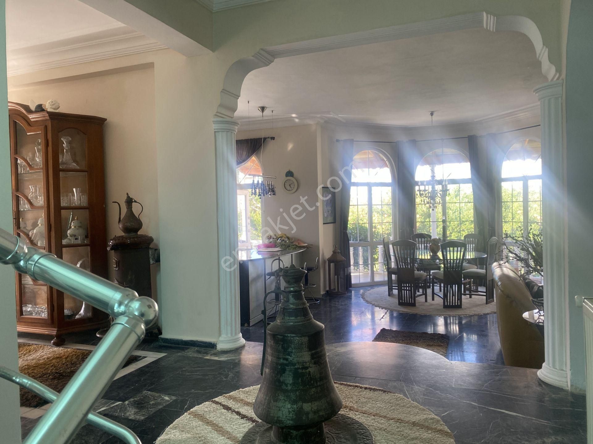 Ayvalık Sarımsaklı Da Satılık Mustakil Dubleks Villa. - Görsel 9