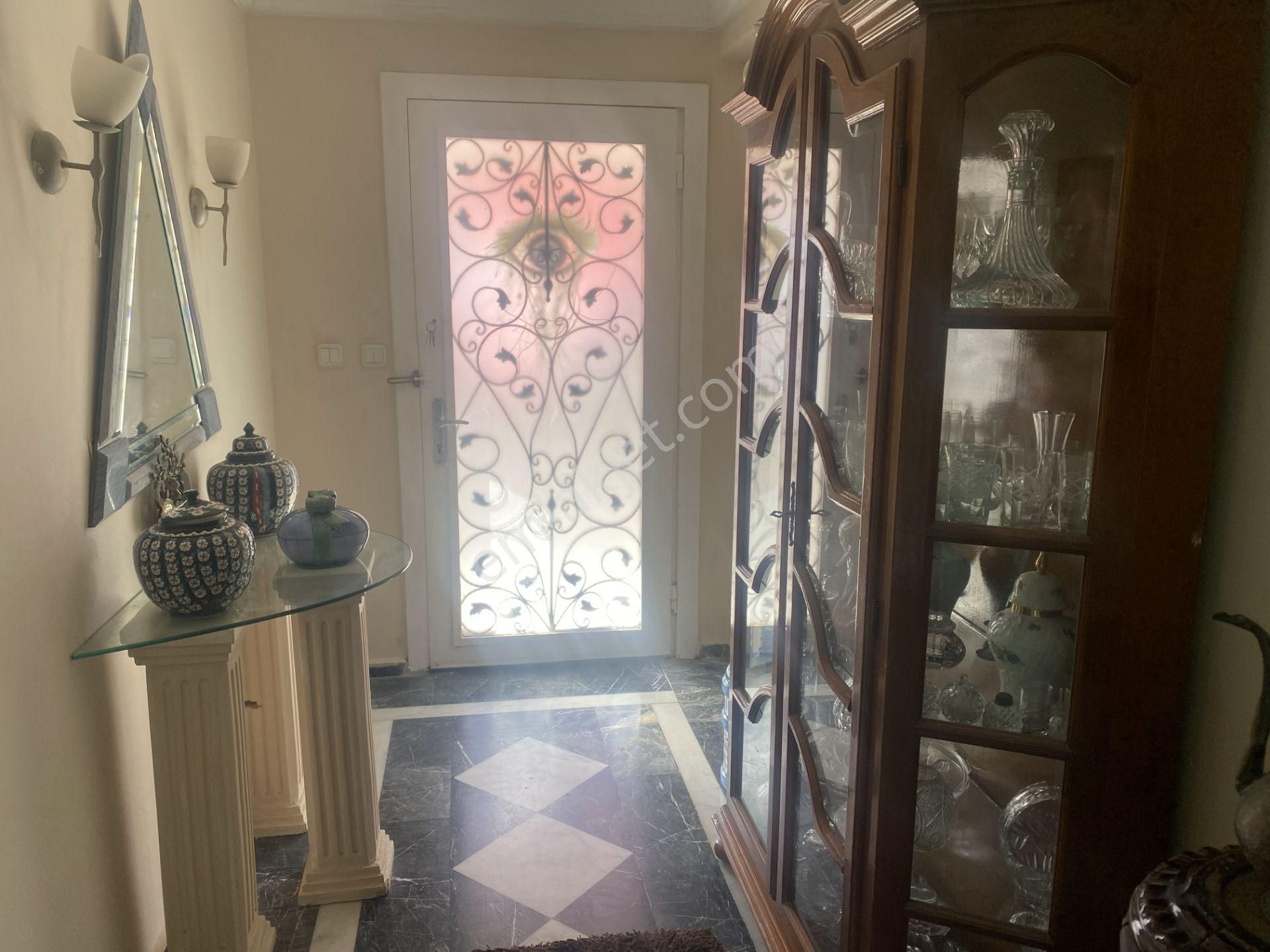 Ayvalık Sarımsaklı Da Satılık Mustakil Dubleks Villa. - Görsel 4