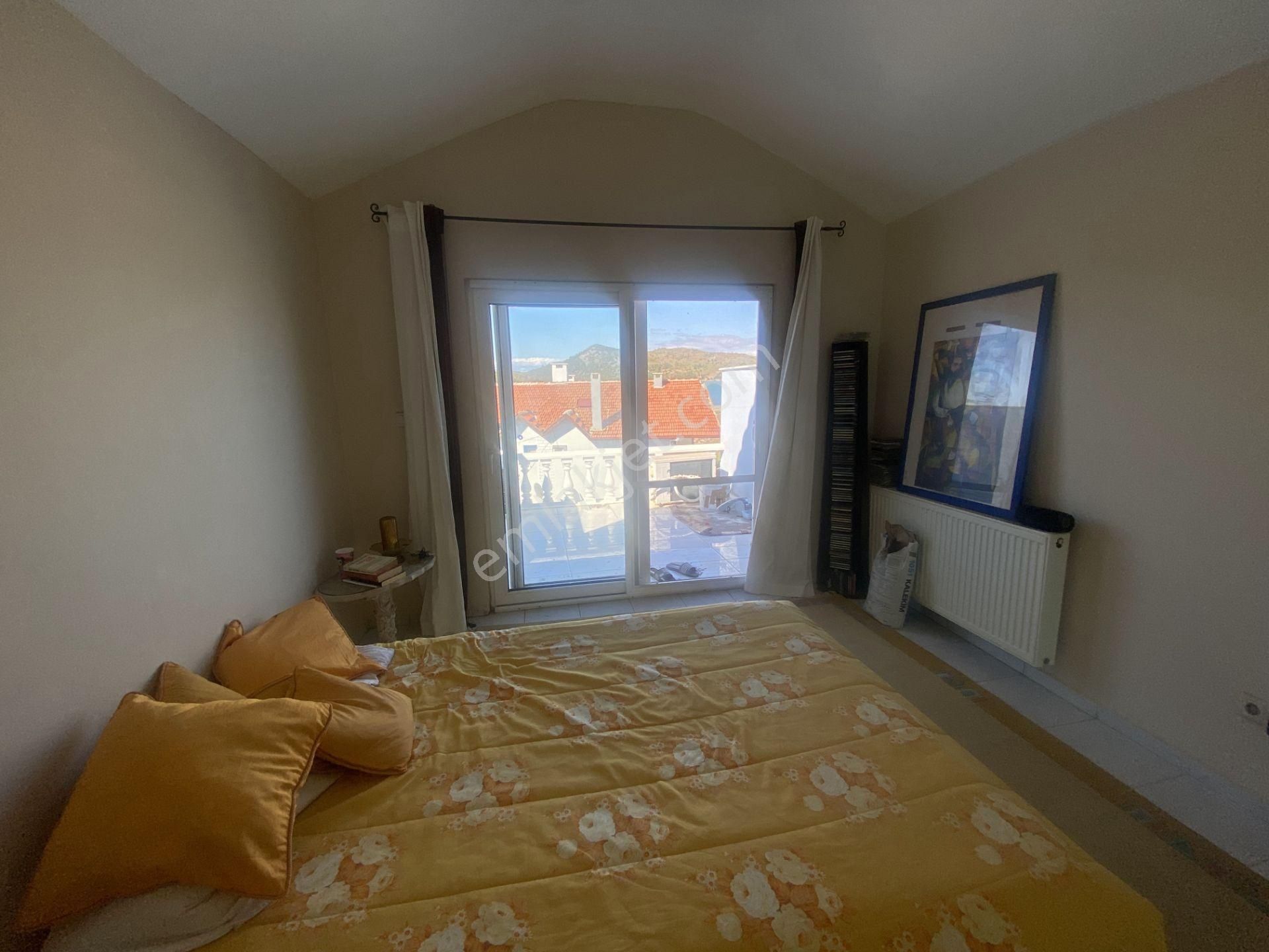 Ayvalık Sarımsaklı Da Satılık Mustakil Dubleks Villa. - Görsel 17