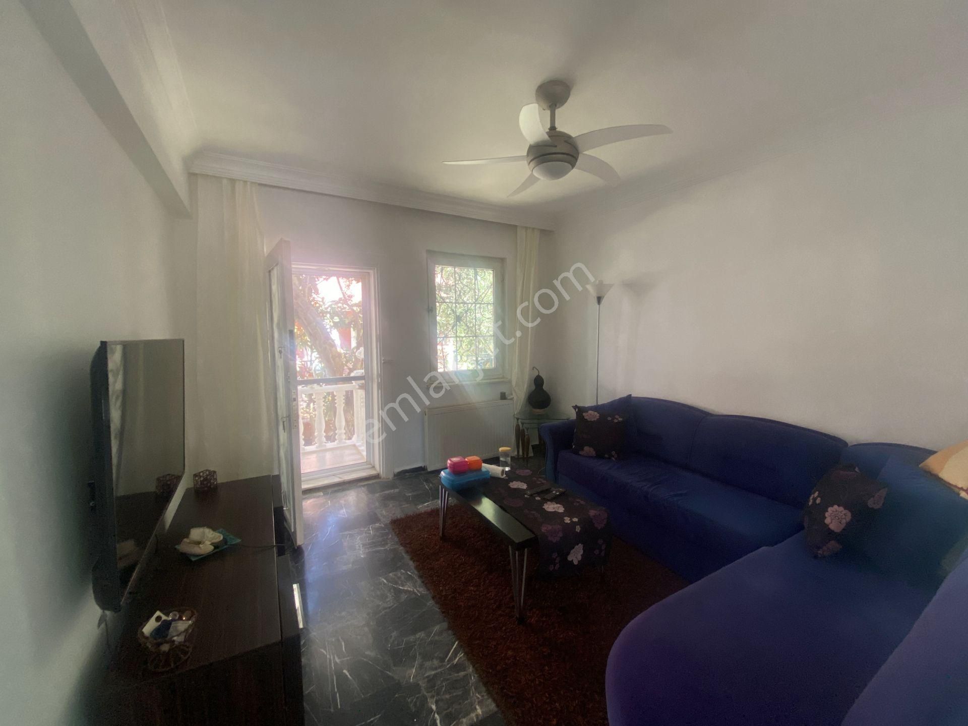 Ayvalık Sarımsaklı Da Satılık Mustakil Dubleks Villa. - Görsel 11