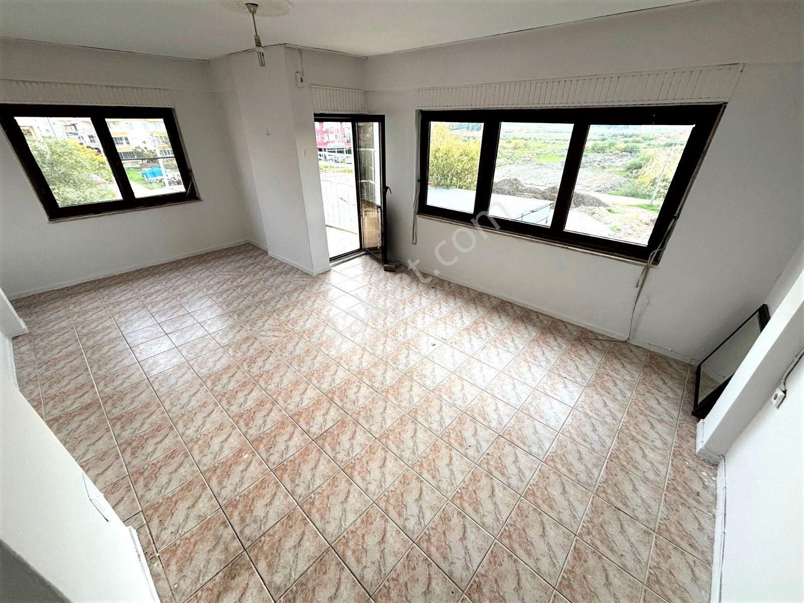 🟠🟠alfa'dan Akçay'da Harika Konum Satılık Denize 100 Mt Ayrı Mutfak 2+1 Geniş Daire - Görsel 28