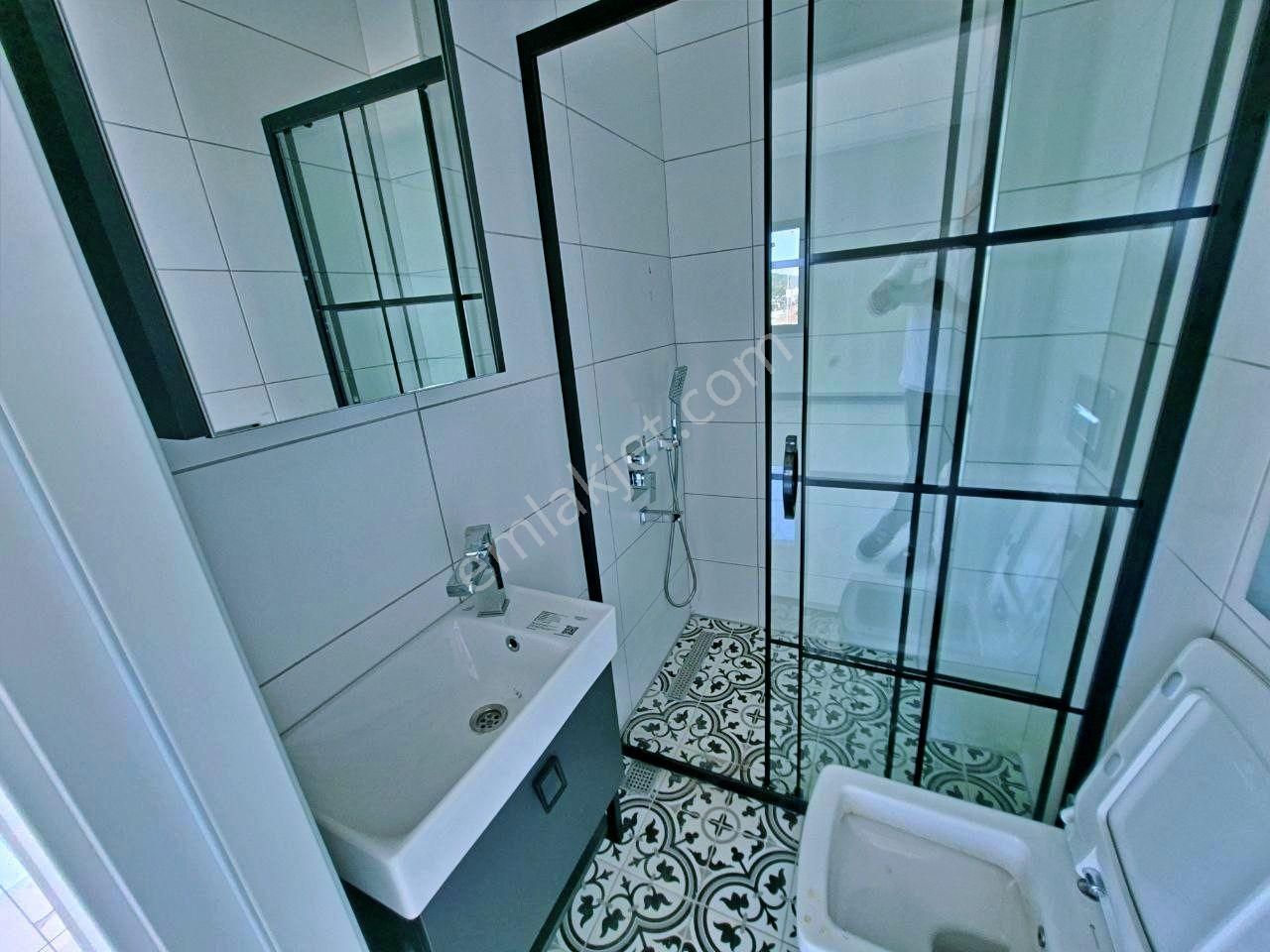 Uytundan Güre Oteller Bölgesinde Satılık 3+1 Lüks Villa - Görsel 21