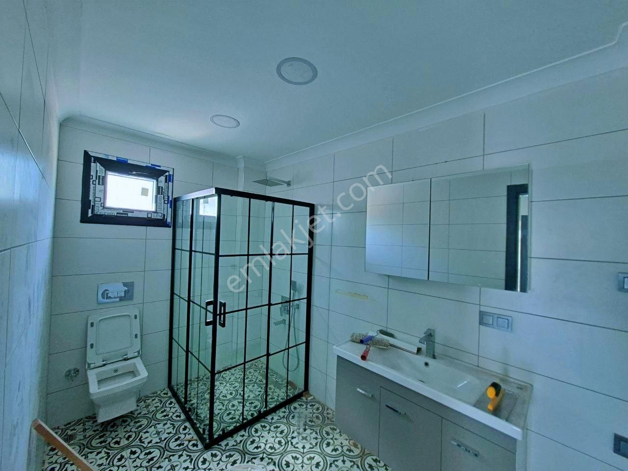 Uytundan Güre Oteller Bölgesinde Satılık 3+1 Lüks Villa - Görsel 17