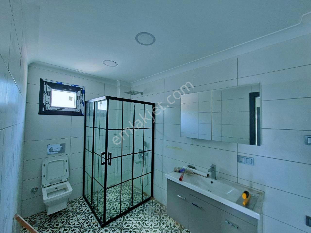 Uytundan Güre Oteller Bölgesinde Satılık 3+1 Lüks Villa - Görsel 5