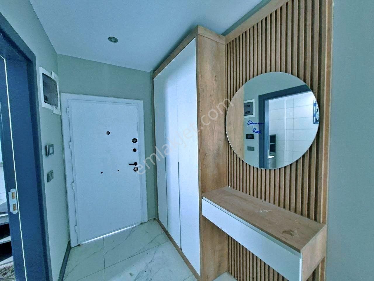 Uytundan Güre Oteller Bölgesinde Satılık 3+1 Lüks Villa - Görsel 2