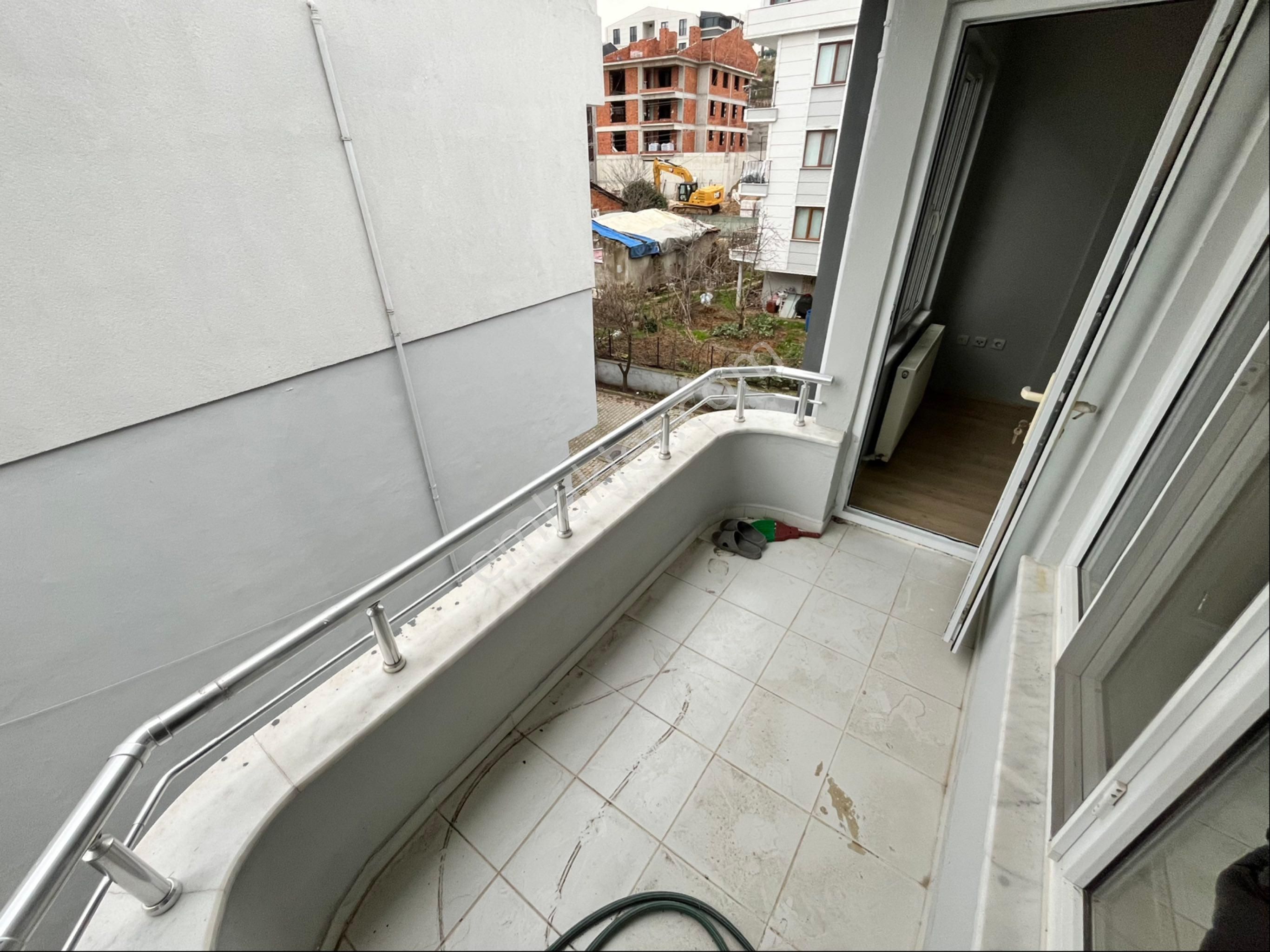 Kentmax Dan Sitelerde Kiralık 3+1 Dubleks Daire - Görsel 18