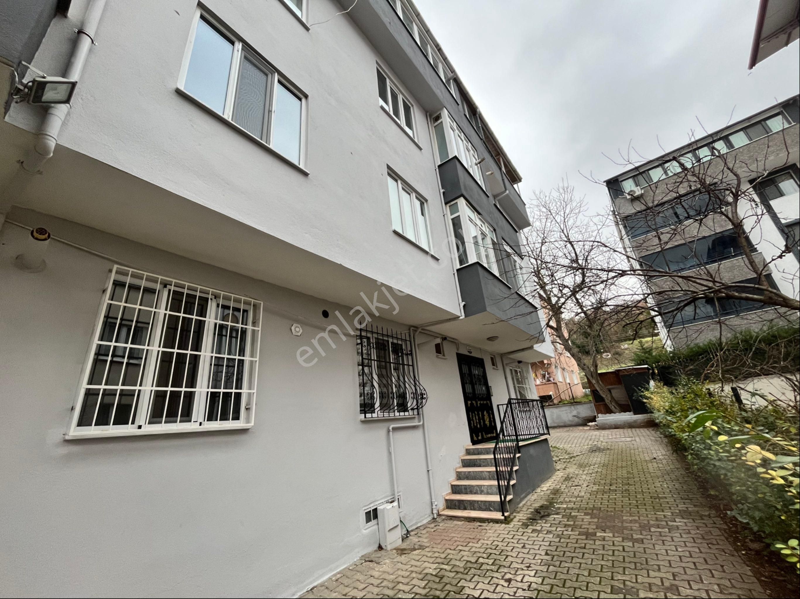 Kentmax Dan Sitelerde Kiralık 3+1 Dubleks Daire - Görsel 4