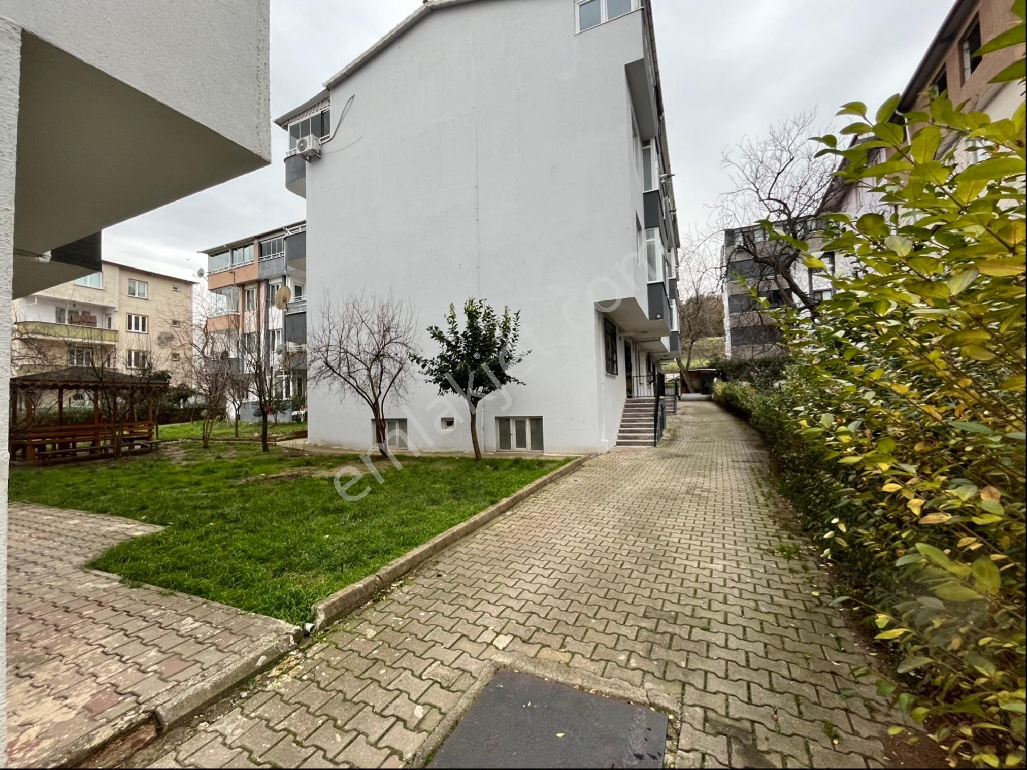 Kentmax Dan Sitelerde Kiralık 3+1 Dubleks Daire - Görsel 6