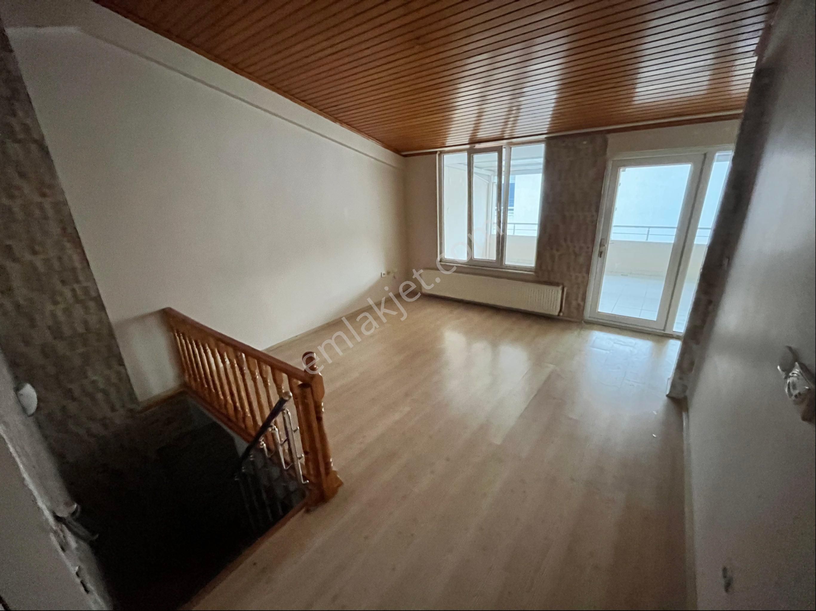 Kentmax Dan Sitelerde Kiralık 3+1 Dubleks Daire - Görsel 27