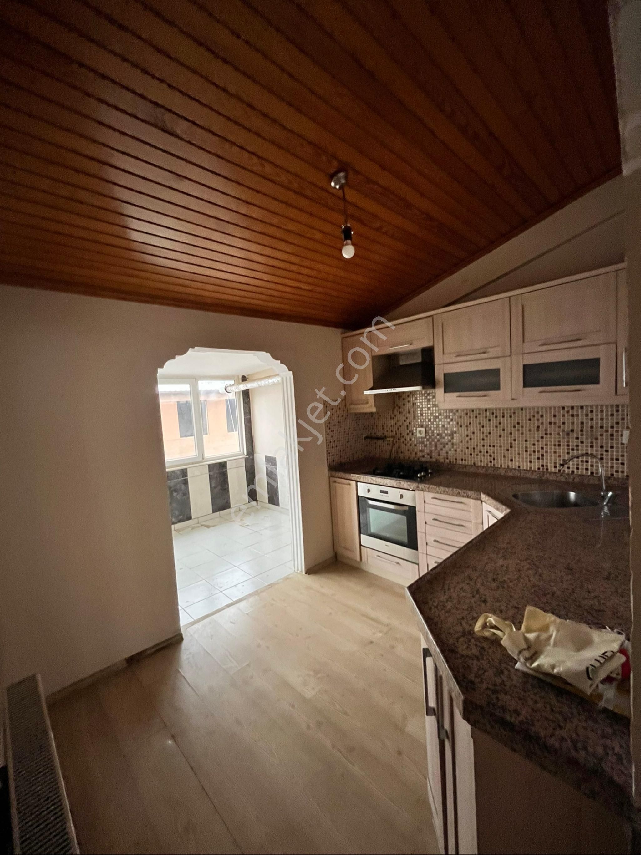 Kentmax Dan Sitelerde Kiralık 3+1 Dubleks Daire - Görsel 19