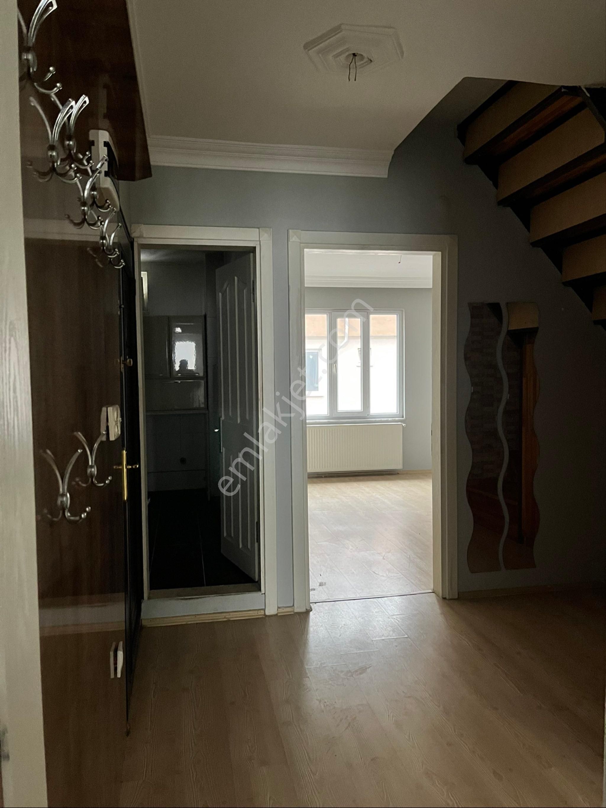 Kentmax Dan Sitelerde Kiralık 3+1 Dubleks Daire - Görsel 17