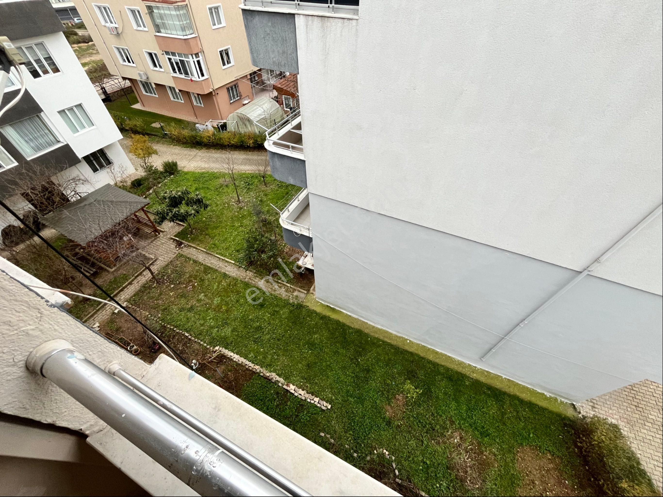 Kentmax Dan Sitelerde Kiralık 3+1 Dubleks Daire - Görsel 30