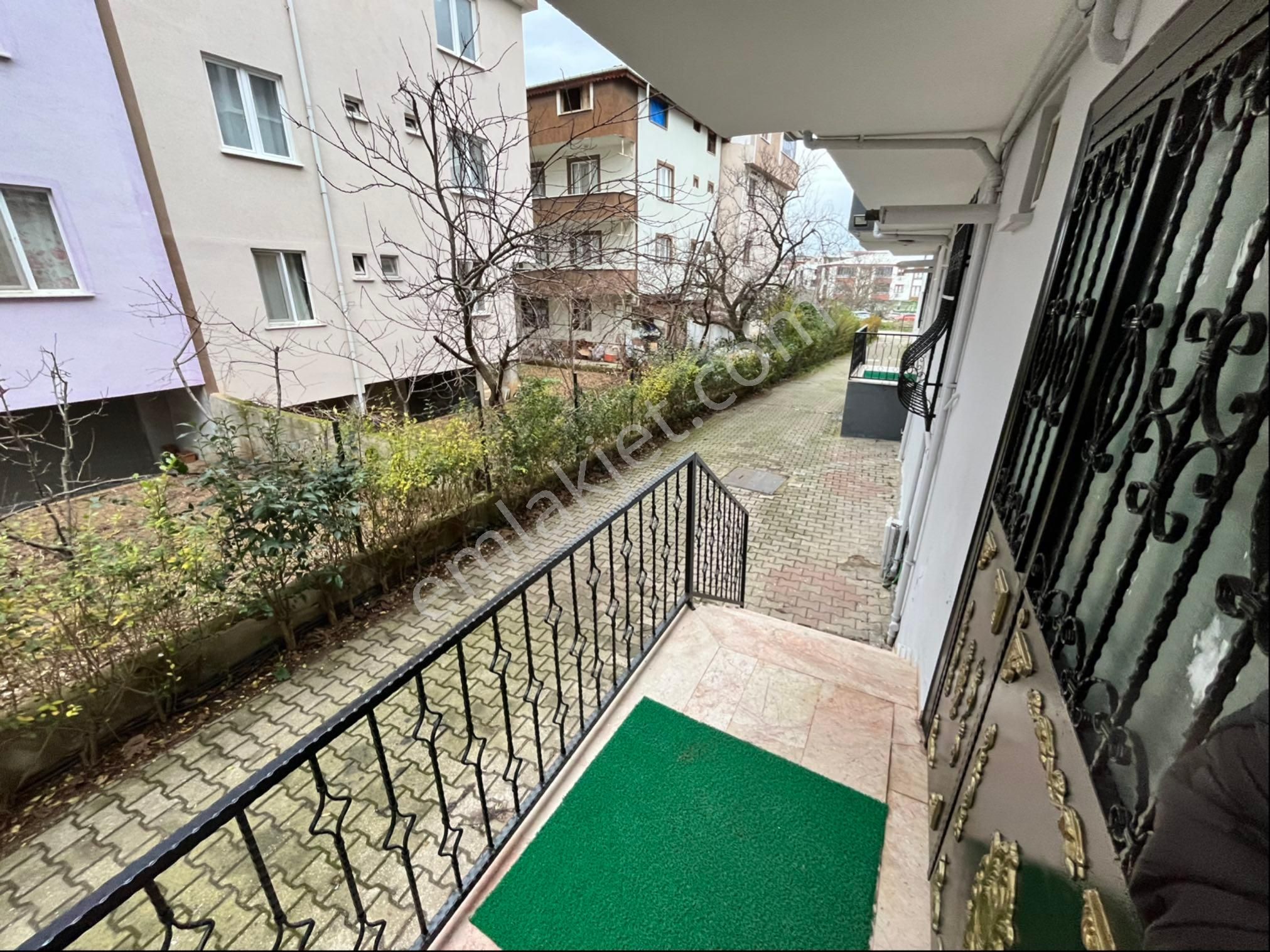 Kentmax Dan Sitelerde Kiralık 3+1 Dubleks Daire - Görsel 29