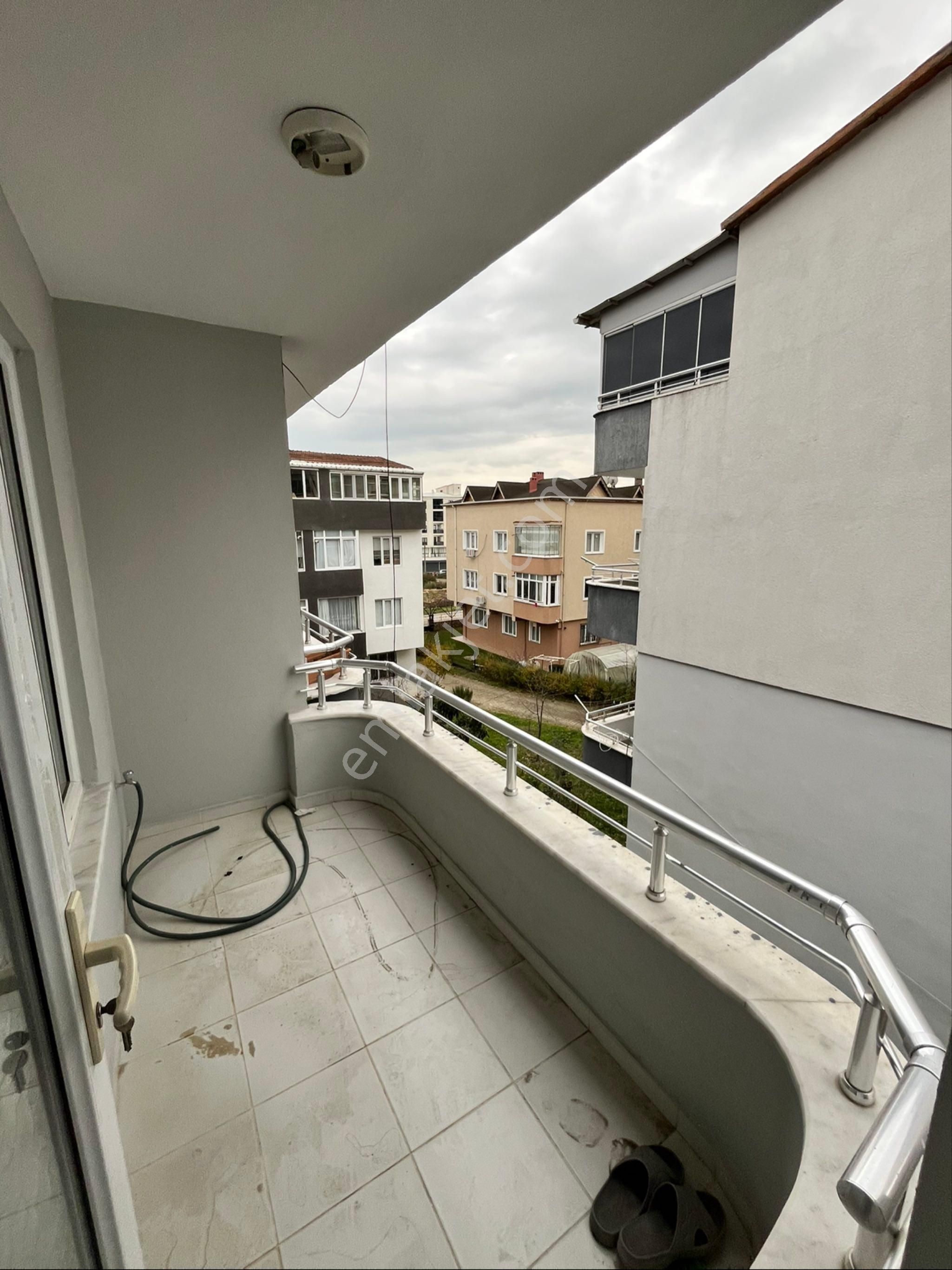 Kentmax Dan Sitelerde Kiralık 3+1 Dubleks Daire - Görsel 14