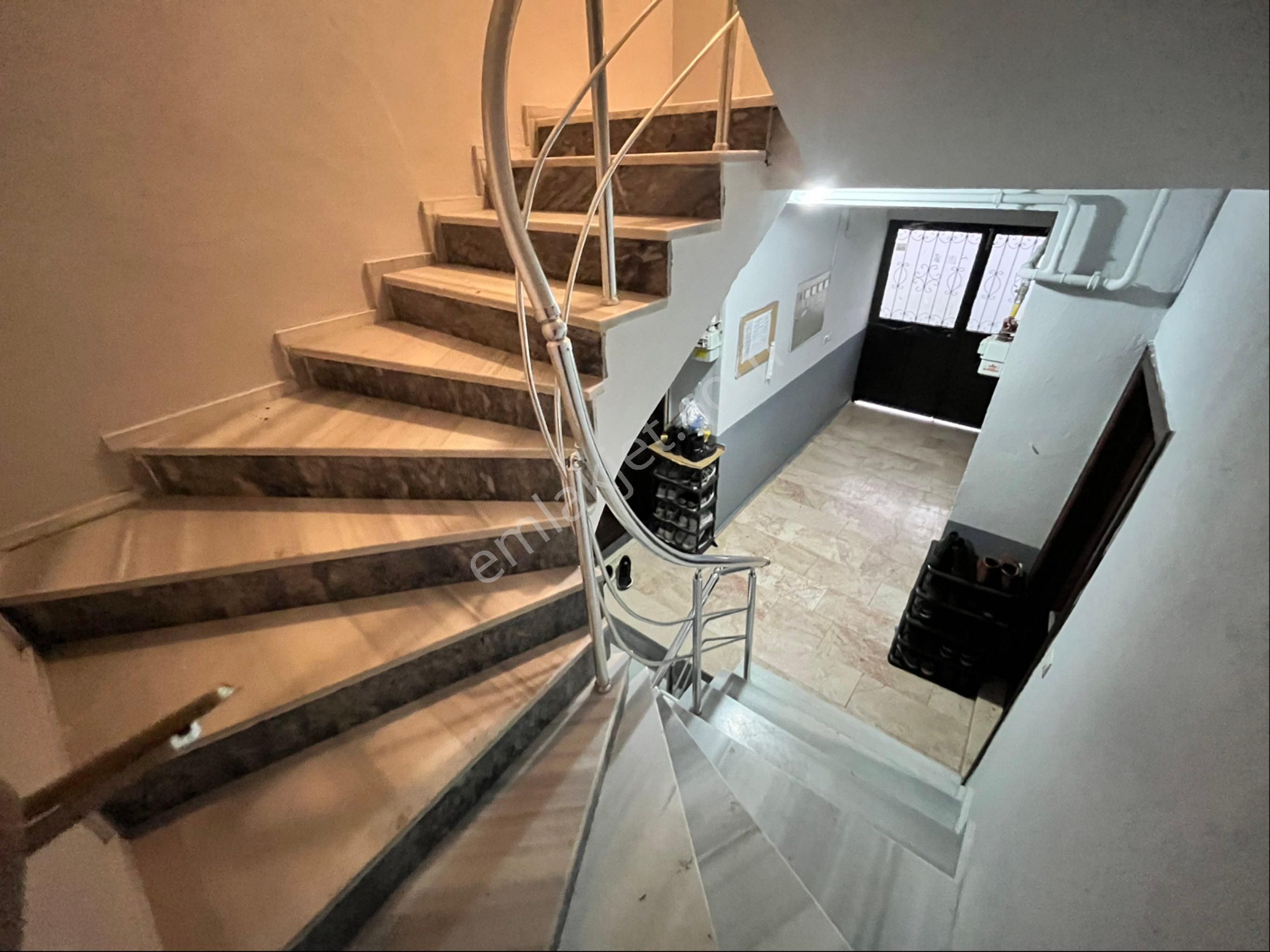 Kentmax Dan Sitelerde Kiralık 3+1 Dubleks Daire - Görsel 12