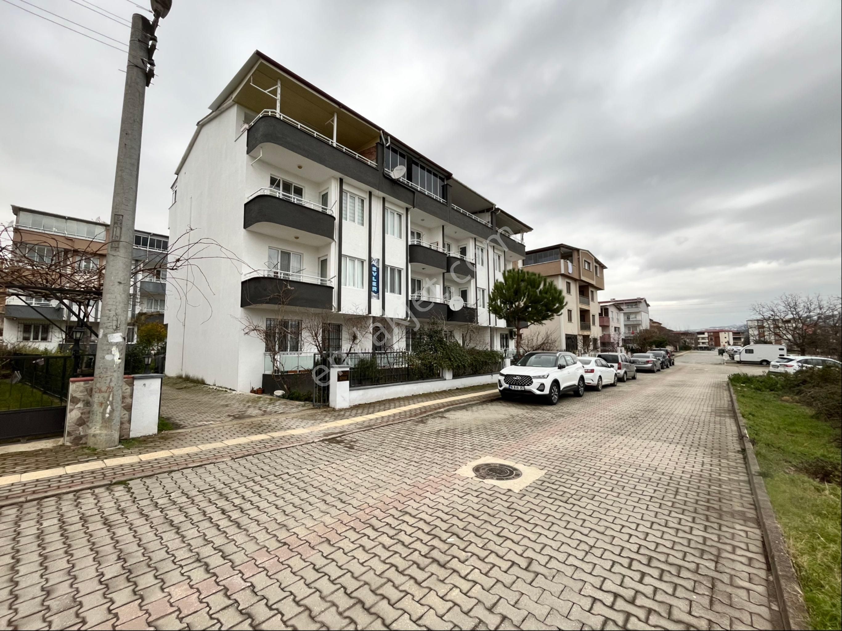 Kentmax Dan Sitelerde Kiralık 3+1 Dubleks Daire - Görsel 3