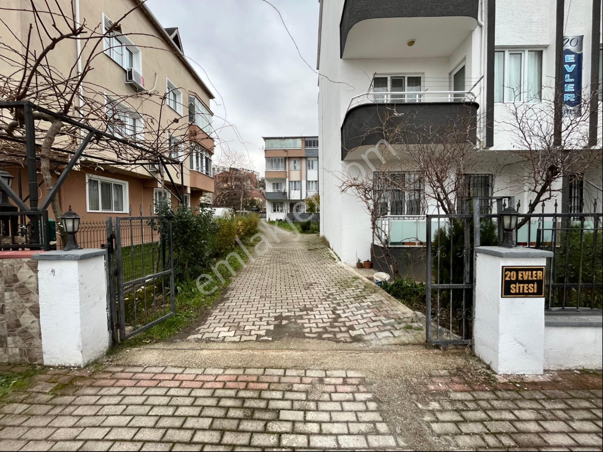 Kentmax Dan Sitelerde Kiralık 3+1 Dubleks Daire - Görsel 2