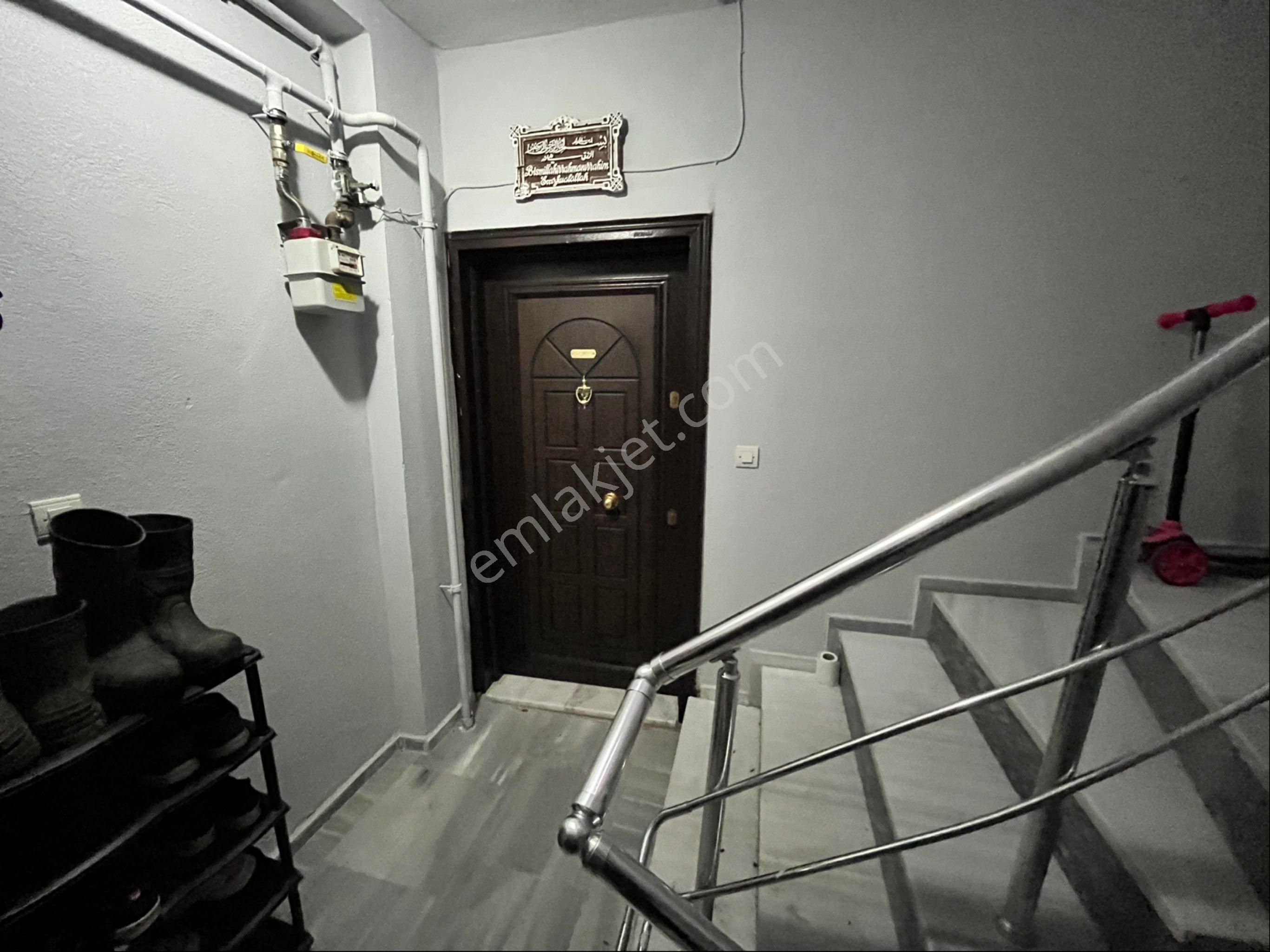 Kentmax Dan Sitelerde Kiralık 3+1 Dubleks Daire - Görsel 11