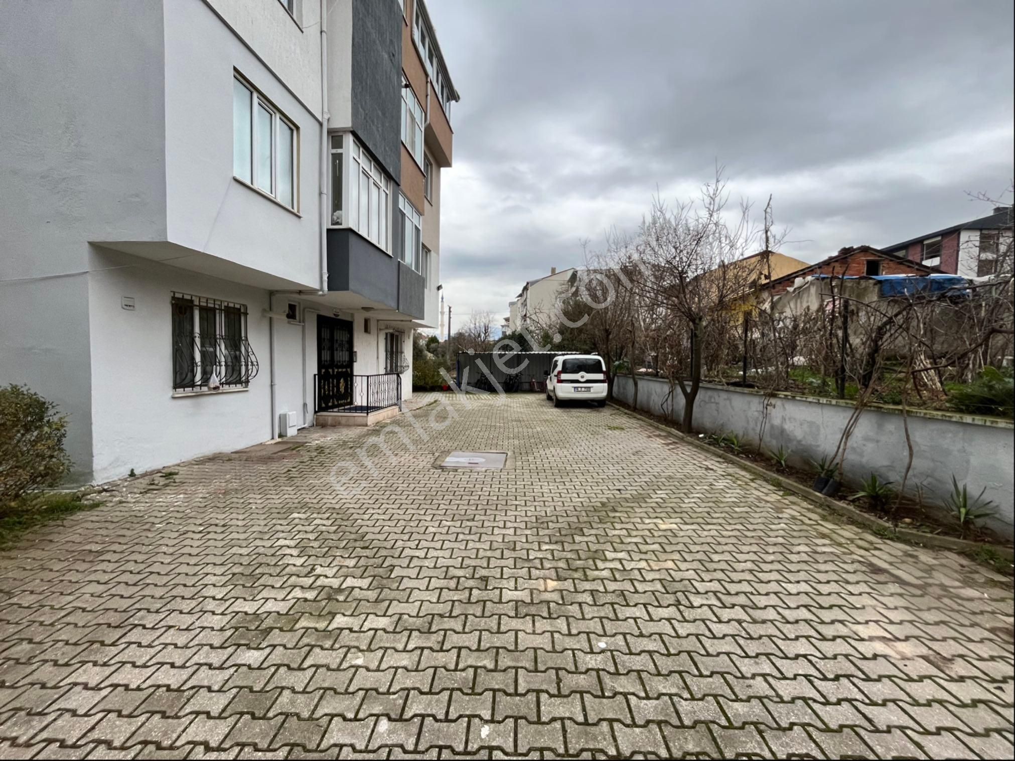 Kentmax Dan Sitelerde Kiralık 3+1 Dubleks Daire - Görsel 8