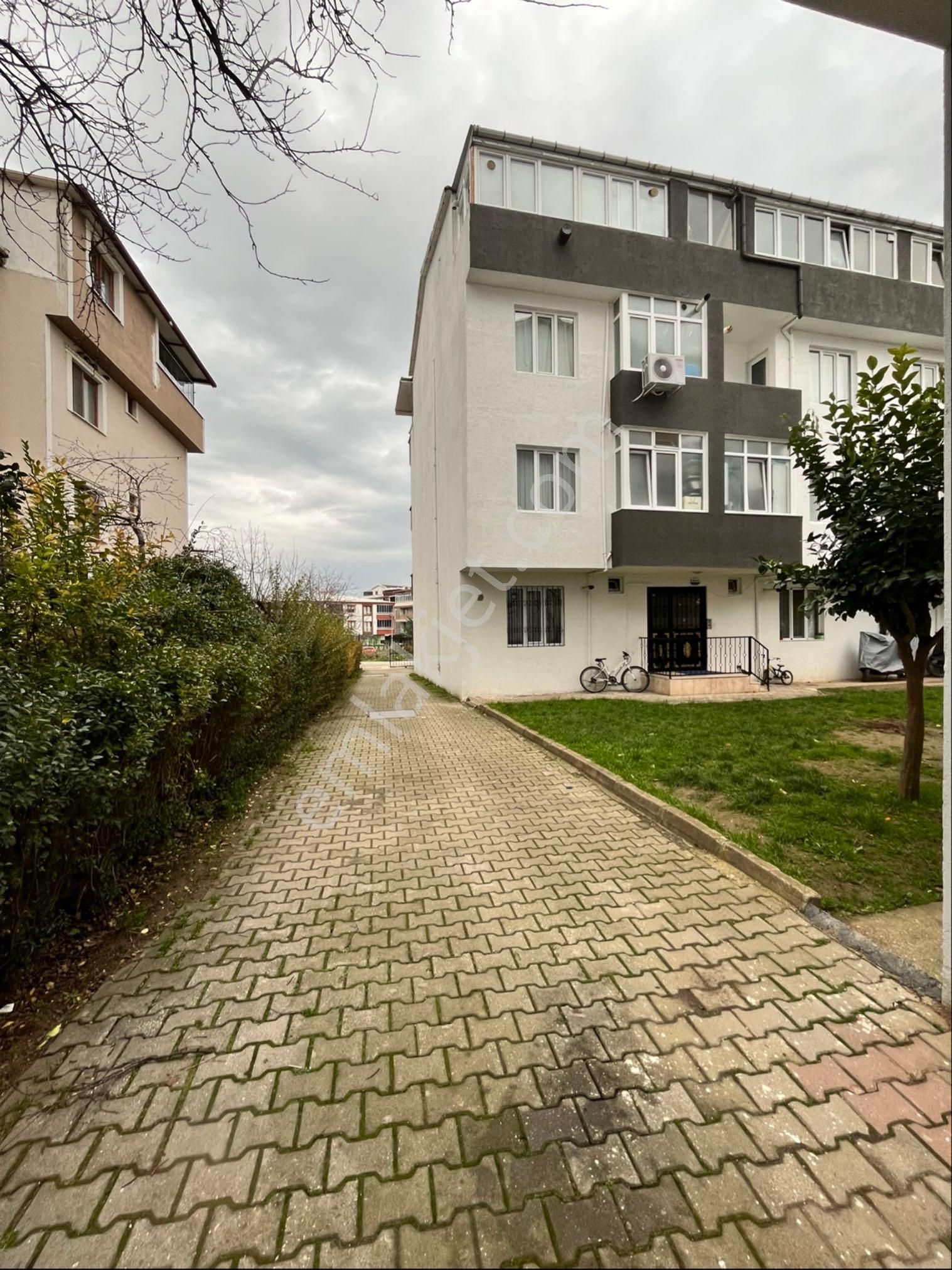 Kentmax Dan Sitelerde Kiralık 3+1 Dubleks Daire - Görsel 28