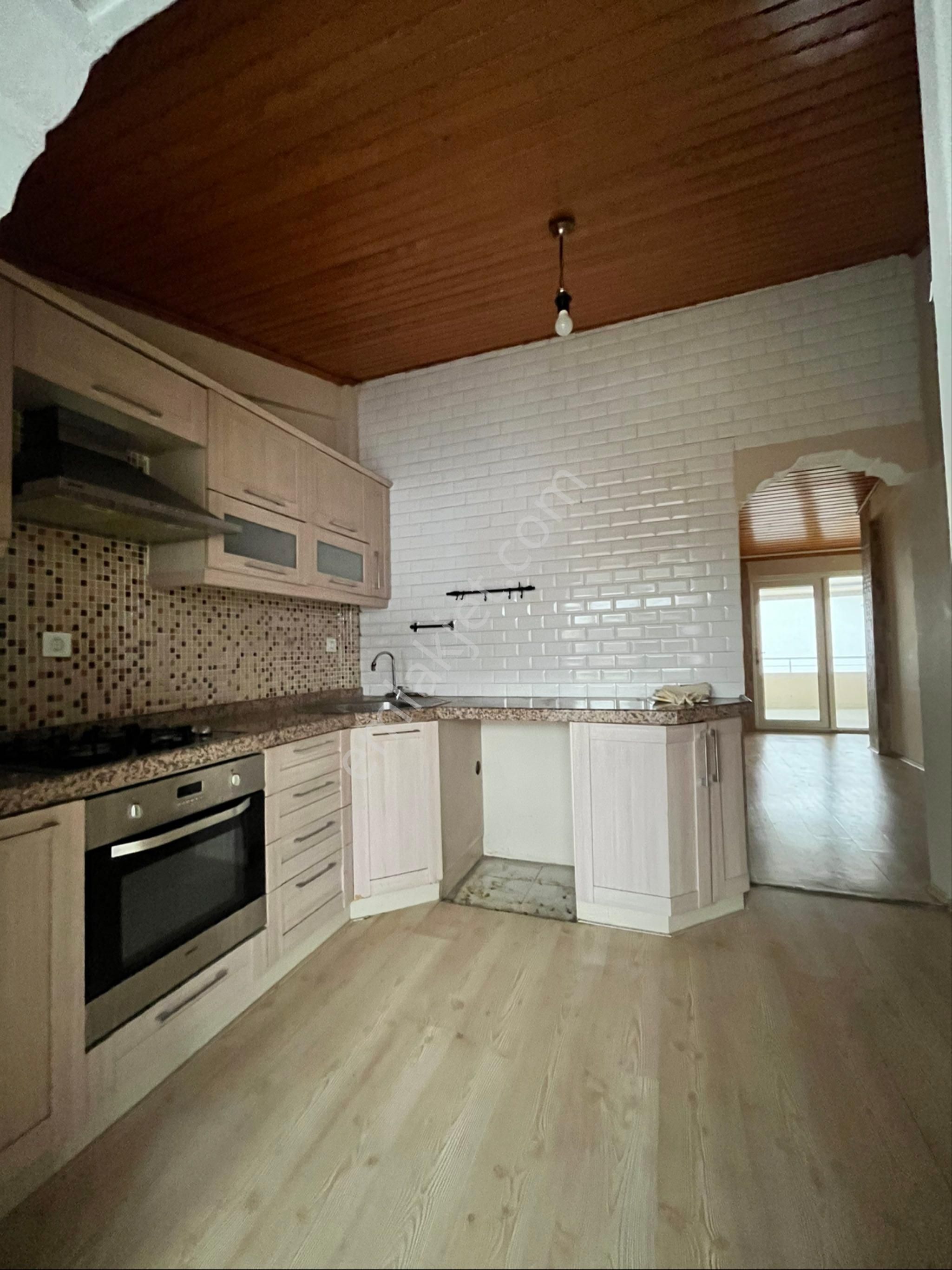 Kentmax Dan Sitelerde Kiralık 3+1 Dubleks Daire - Görsel 22