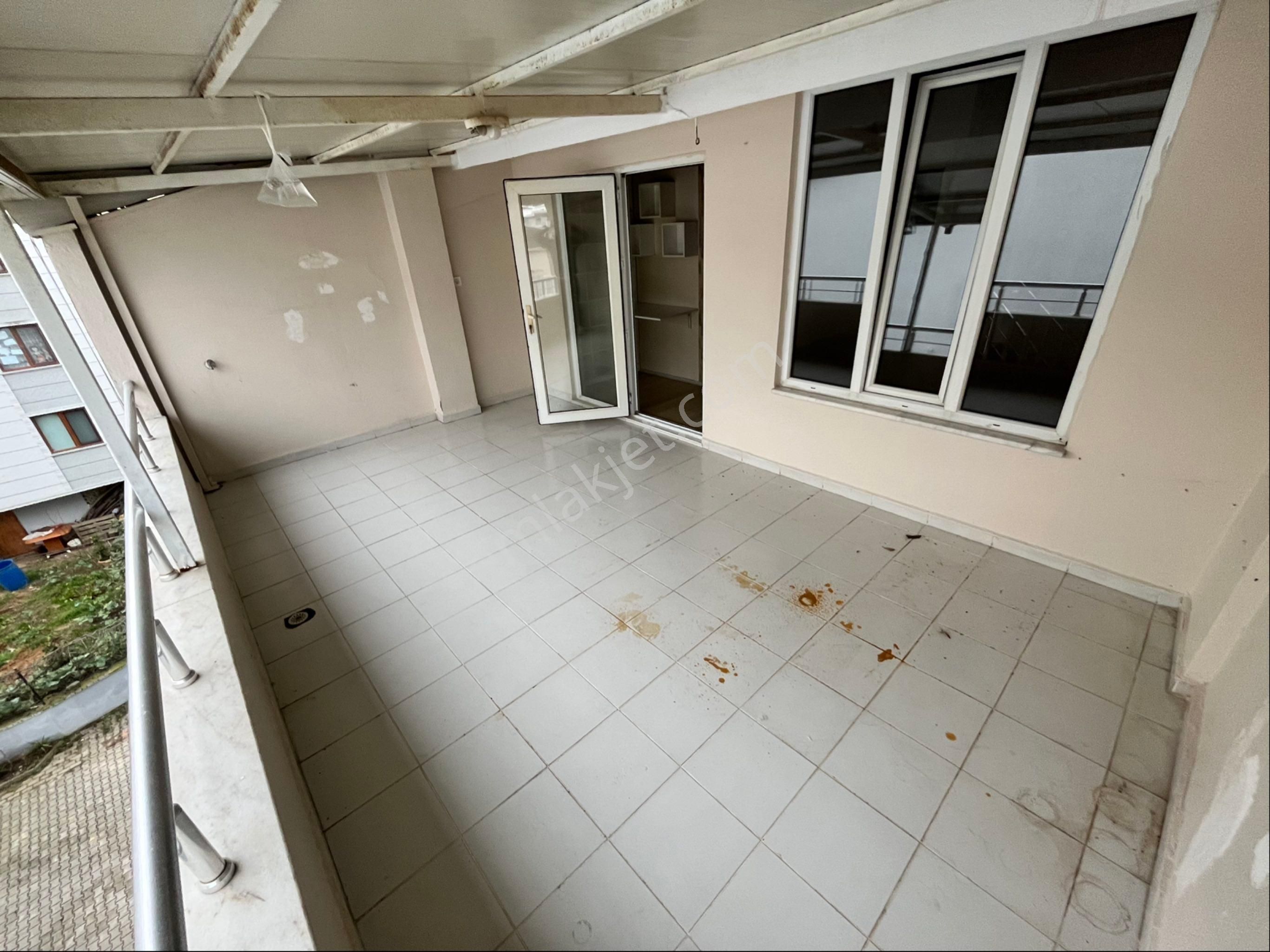 Kentmax Dan Sitelerde Kiralık 3+1 Dubleks Daire - Görsel 25