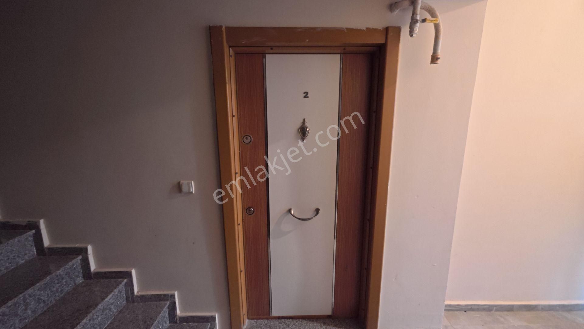 Denize Yürüme Mesafesinde Havuzlu Site İçerisinde 1+1 Satılık Daire!!! - Görsel 9