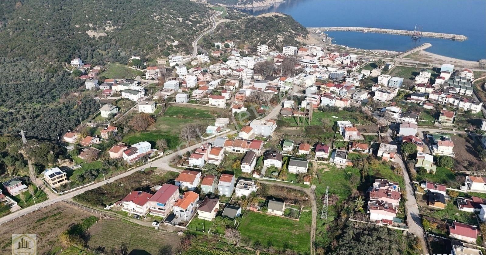 Çalışkanlar Gyo'dan Erdek Turanlar'da 392 M2 Satılık Arsa - Görsel 3