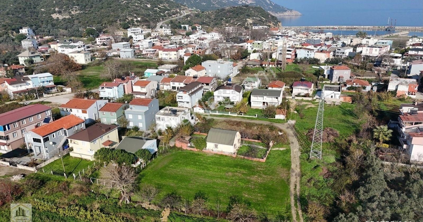 Çalışkanlar Gyo'dan Erdek Turanlar'da 392 M2 Satılık Arsa - Görsel 16