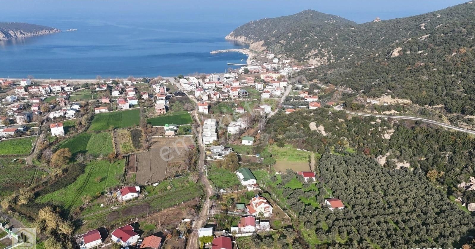 Çalışkanlar Gyo'dan Erdek Turanlar'da 392 M2 Satılık Arsa - Görsel 12