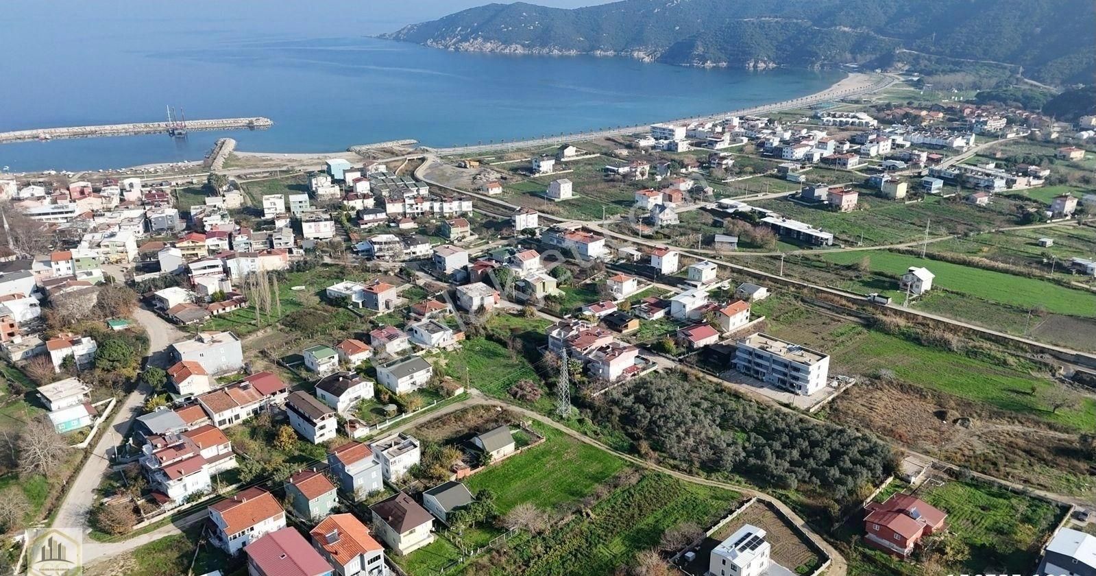 Çalışkanlar Gyo'dan Erdek Turanlar'da 392 M2 Satılık Arsa - Görsel 5