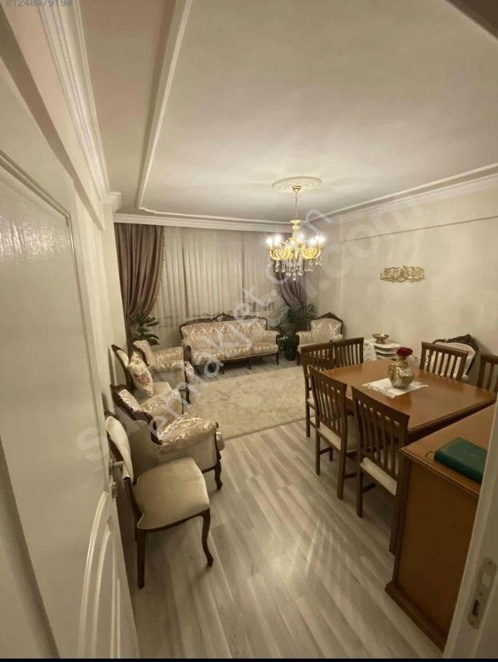 Bursa İnegöl Kemalpaşa Mah. 145m2 3+1 31 Yıllık Satılık Daire - Görsel 14