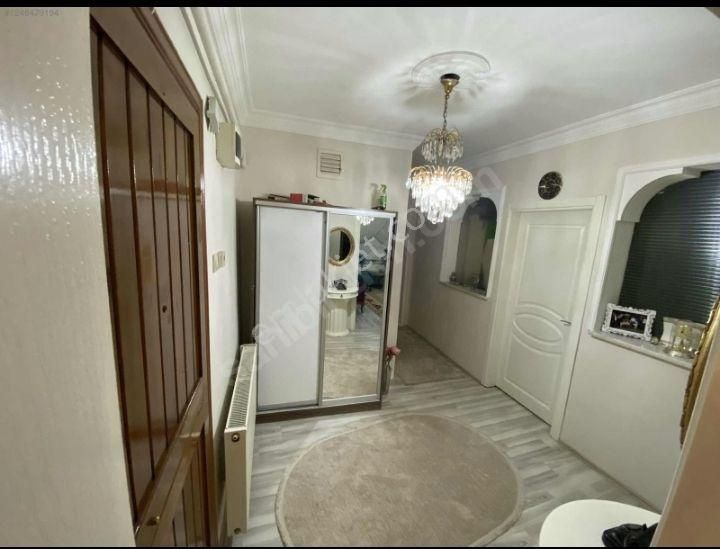 Bursa İnegöl Kemalpaşa Mah. 145m2 3+1 31 Yıllık Satılık Daire - Görsel 4