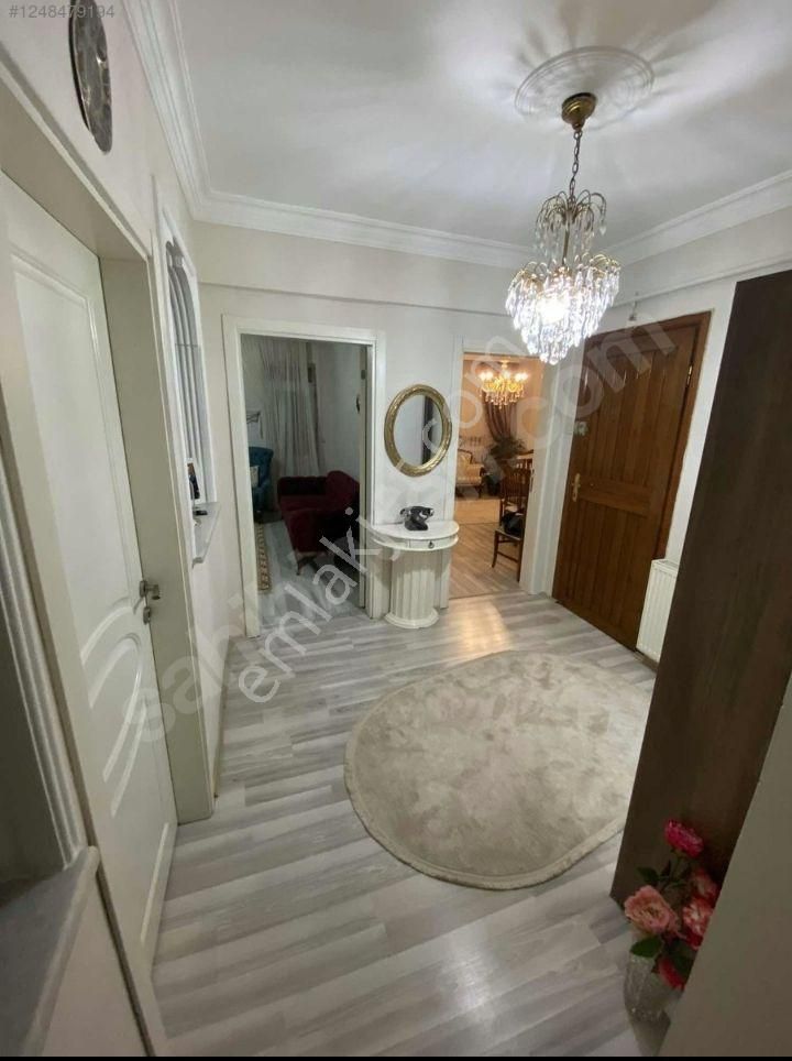 Bursa İnegöl Kemalpaşa Mah. 145m2 3+1 31 Yıllık Satılık Daire - Görsel 10