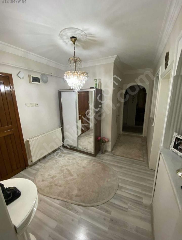 Bursa İnegöl Kemalpaşa Mah. 145m2 3+1 31 Yıllık Satılık Daire - Görsel 11