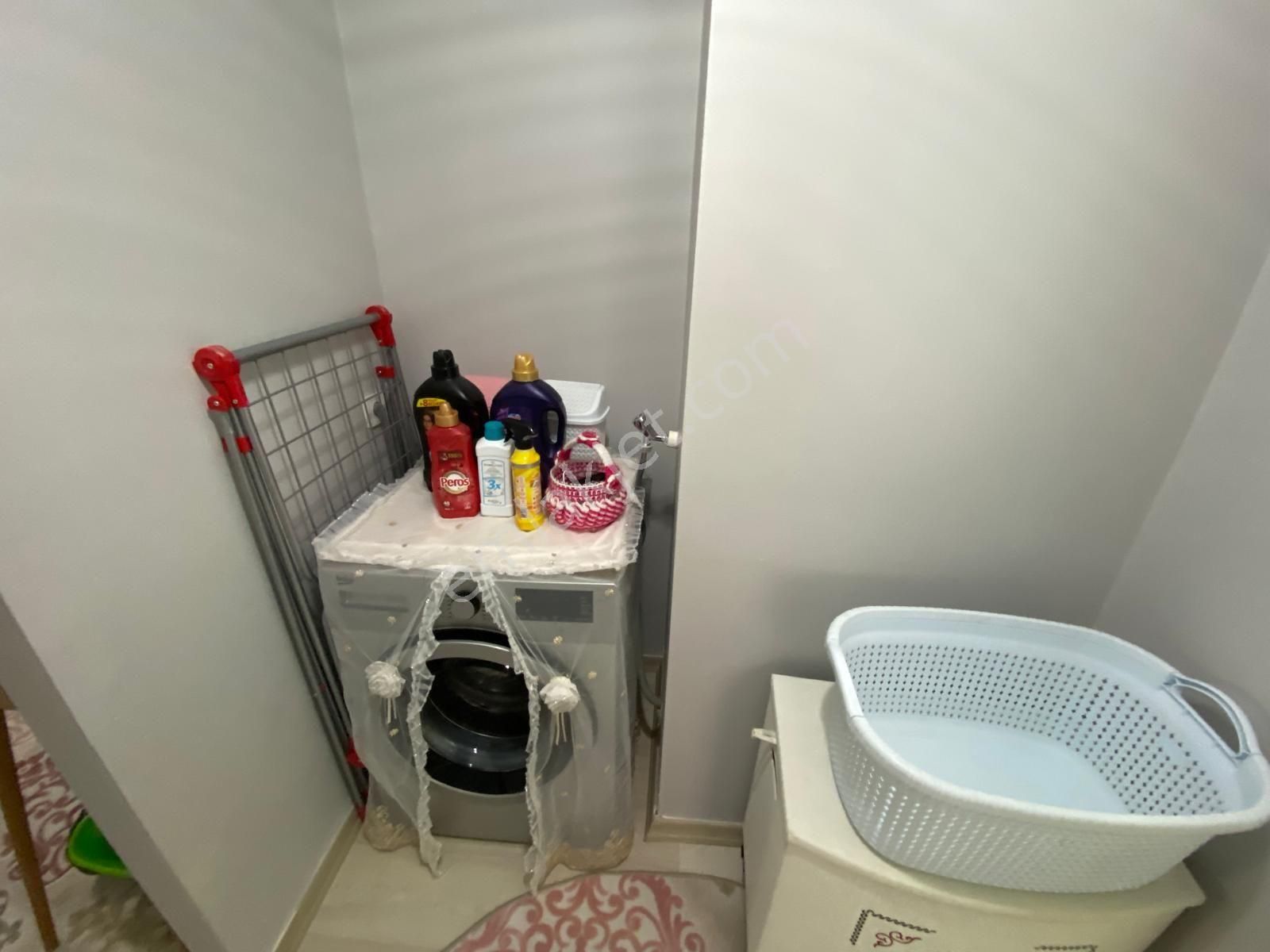 Karapürçek Eyüp Cami Yakını 3.kat 3+1 Kombi C.balkon Duşakabin Anksrta Ocak Full Yapılı - Görsel 21