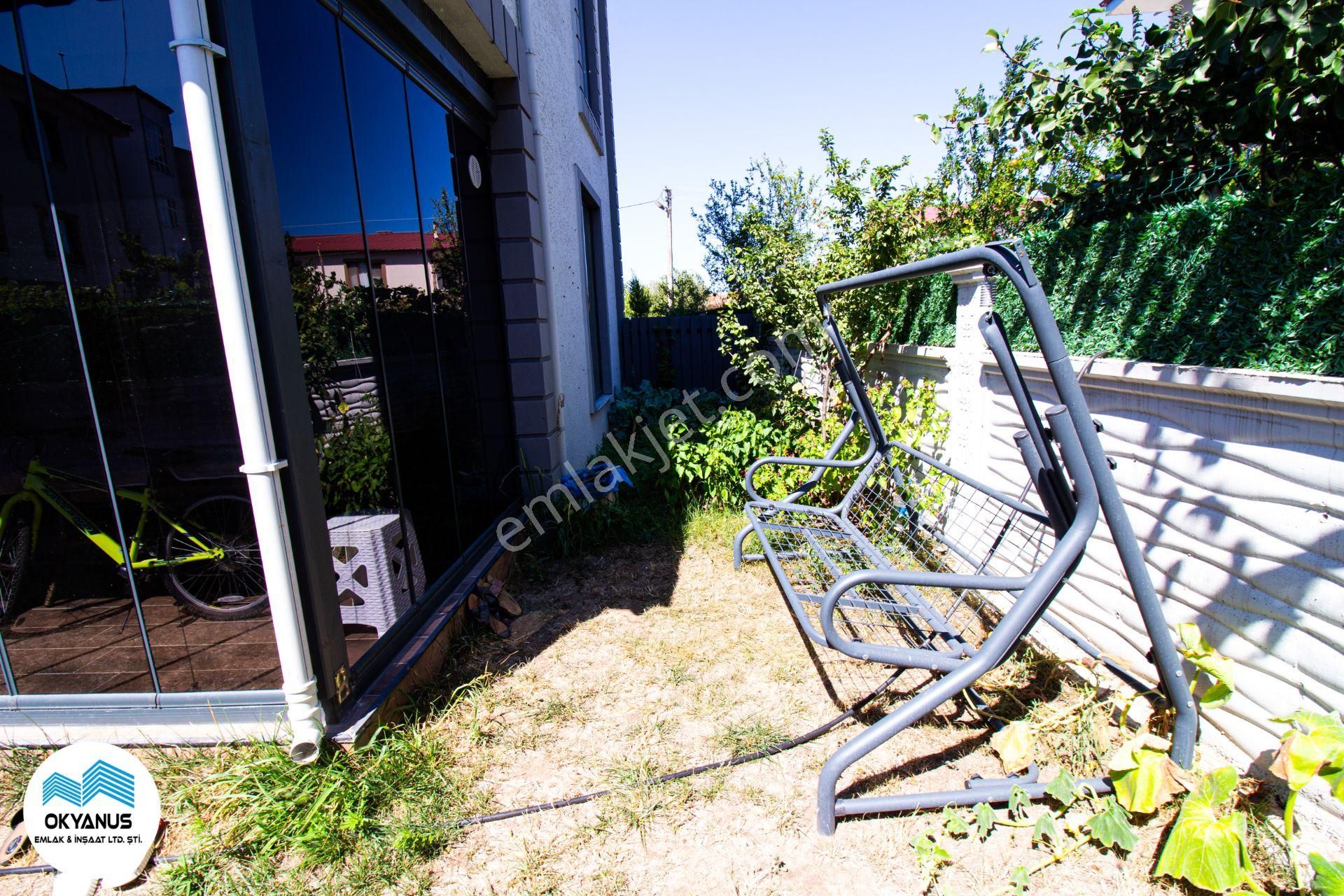 Sakarya Karasu Da Emsalsiz Fiyat! Merkezde Geniş Ve Şık 4+1 Villa - Görsel 33