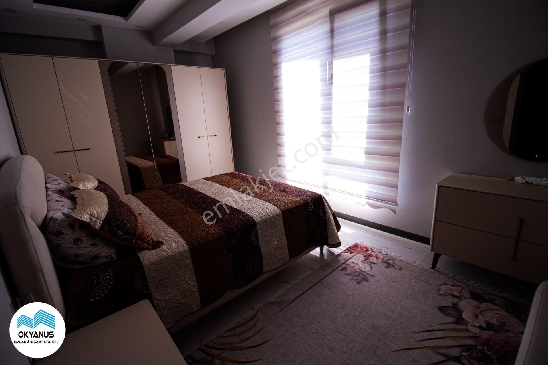 Sakarya Karasu Da Emsalsiz Fiyat! Merkezde Geniş Ve Şık 4+1 Villa - Görsel 19