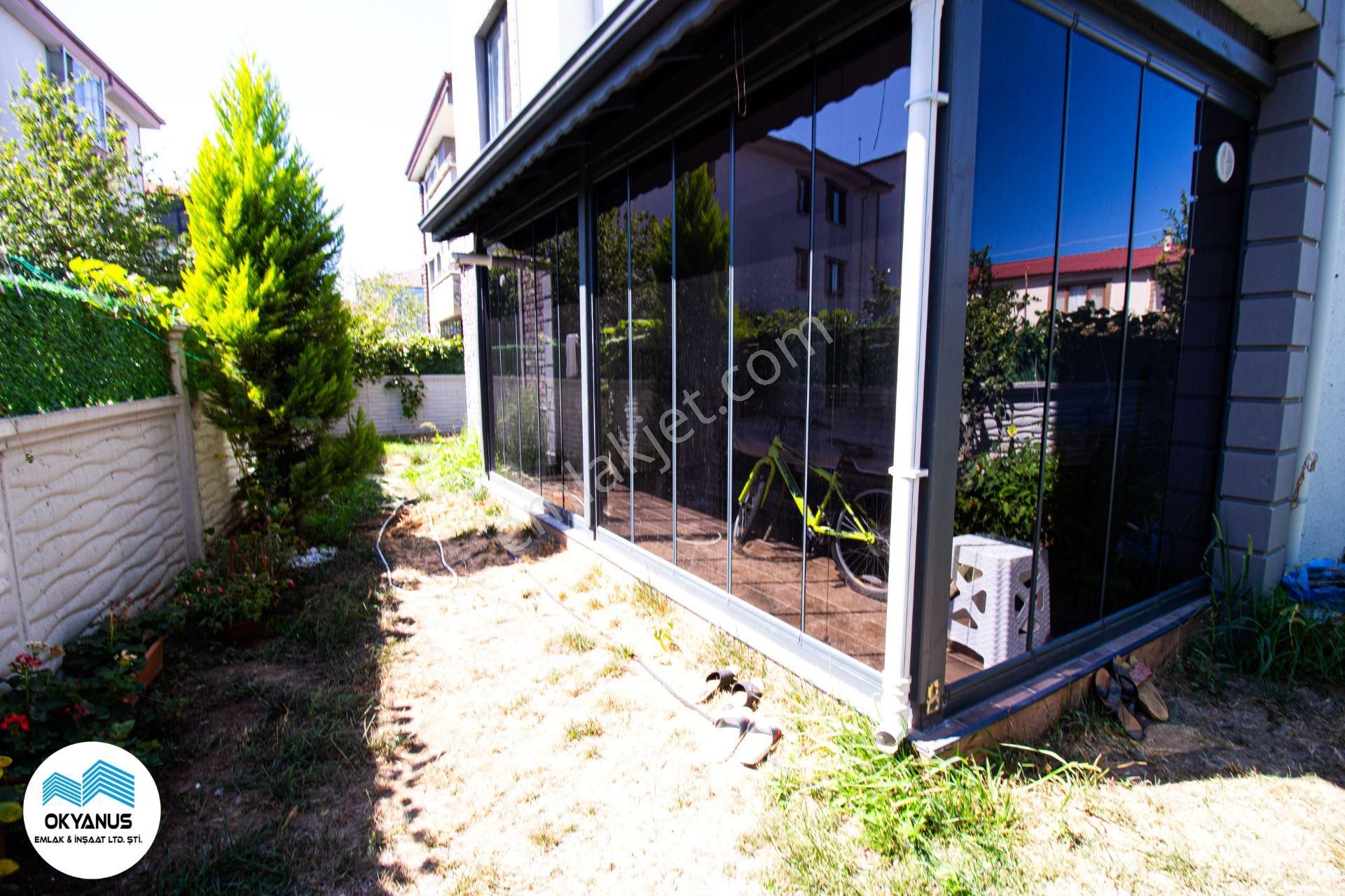 Sakarya Karasu Da Emsalsiz Fiyat! Merkezde Geniş Ve Şık 4+1 Villa - Görsel 35