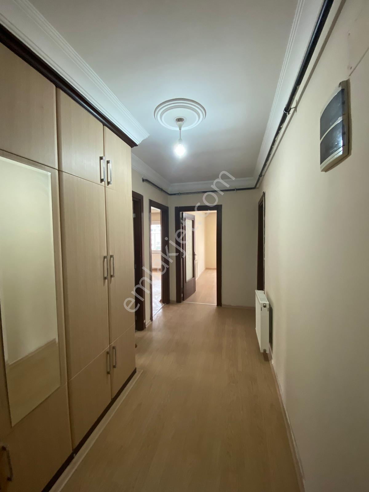 Kozan Gayrimenkul'den Bilim Parkı Civarı Süper Lüks Daire - Görsel 29