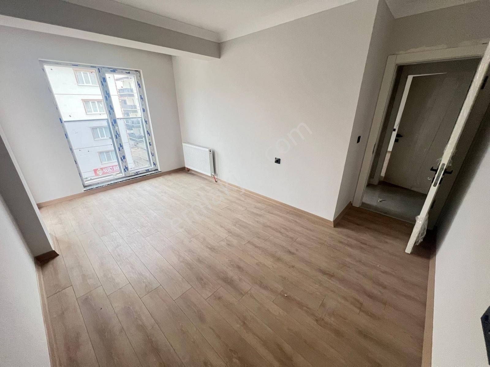 Yenikent Menderes Mah. Sıfır Ara Katta Geniş Balkonlu 3+1 Daire - Görsel 27